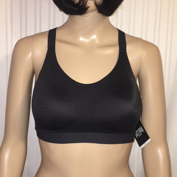 LAST TWO!! New VS VSX Lightweight Sports Bra - Picture 2 of 5